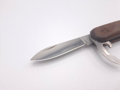 Wenger EvoWood 10 'Suisse Garantie' – Grade B
