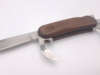 Wenger EvoWood 10 'Suisse Garantie' – Grade B