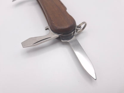 Wenger EvoWood 10 'Suisse Garantie' – Grade B
