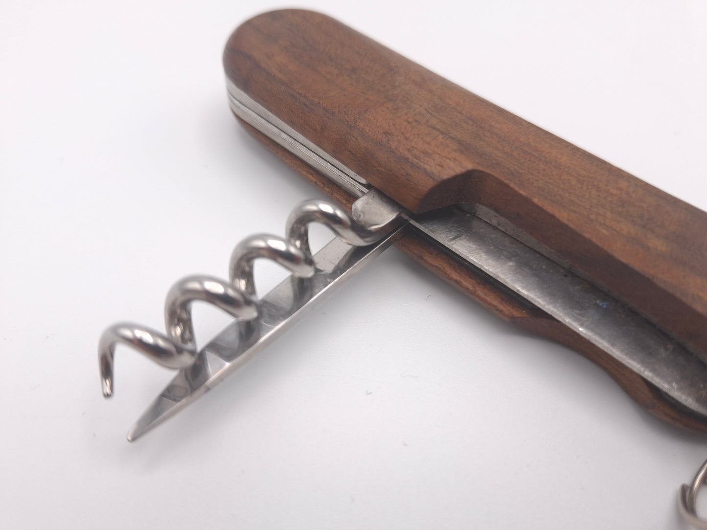 Wenger EvoWood 10 'Suisse Garantie' – Grade B