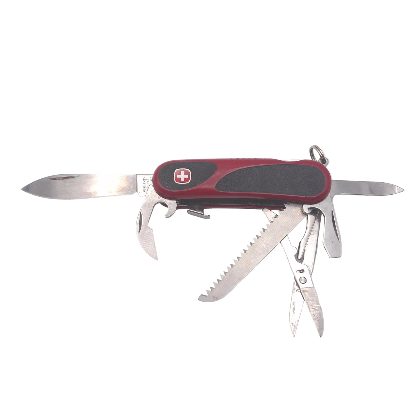 Wenger EvoGrip S18 – Grade B