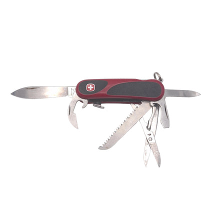 Wenger EvoGrip S18 – Grade B