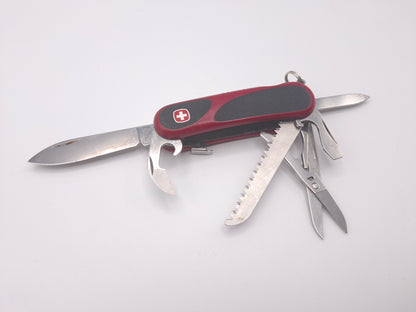 Wenger EvoGrip S18 – Grade B
