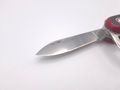 Wenger EvoGrip S18 – Grade B