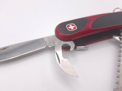 Wenger EvoGrip S18 – Grade B