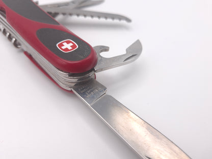 Wenger EvoGrip S18 – Grade B