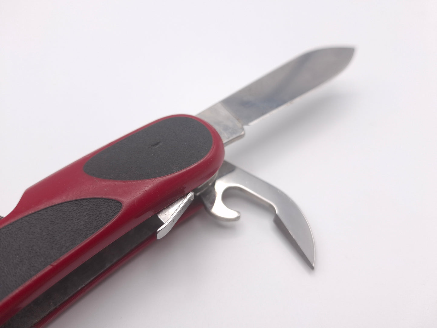 Wenger EvoGrip S18 – Grade B