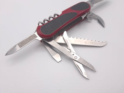 Wenger EvoGrip S18 – Grade B