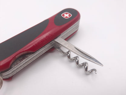 Wenger EvoGrip S18 – Grade B