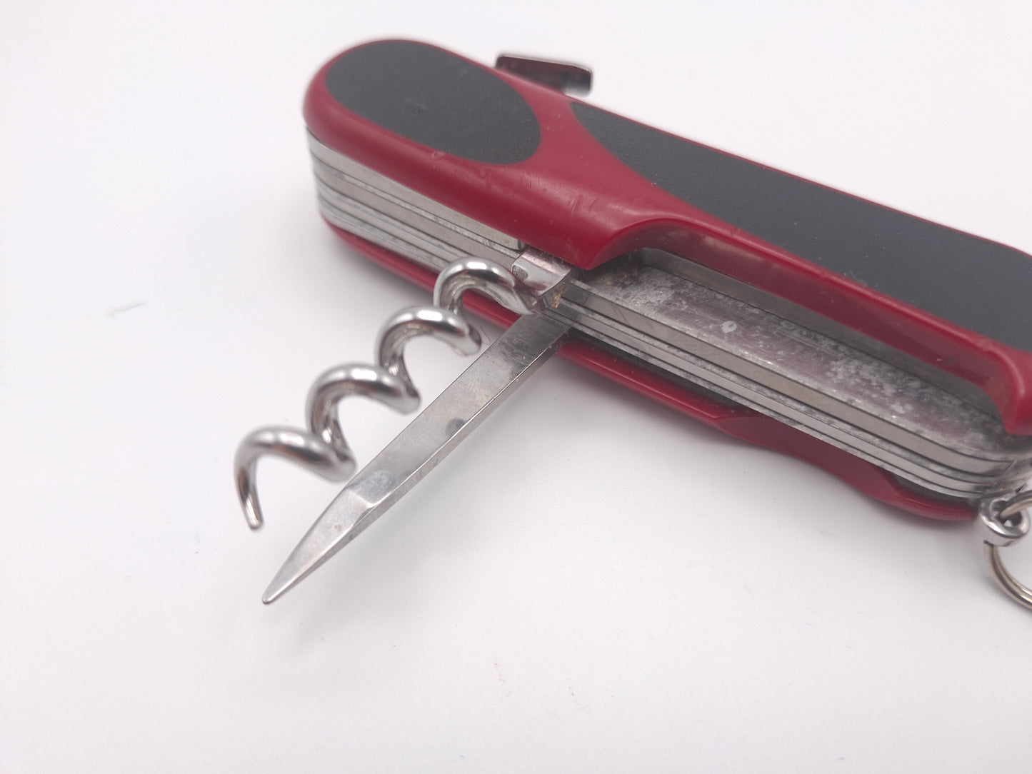 Wenger EvoGrip S18 – Grade B