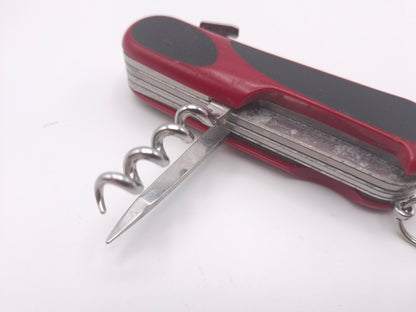 Wenger EvoGrip S18 – Grade B