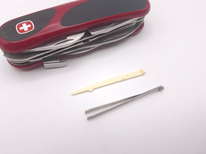 Wenger EvoGrip S18 – Grade B
