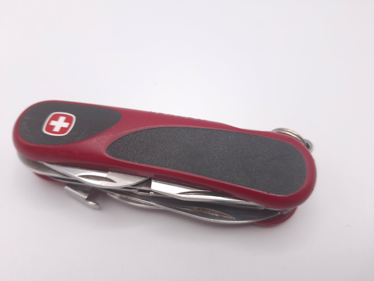 Wenger EvoGrip S18 – Grade B