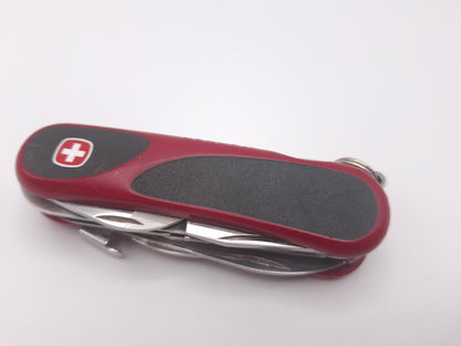 Wenger EvoGrip S18 – Grade B