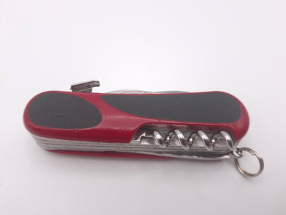 Wenger EvoGrip S18 – Grade B