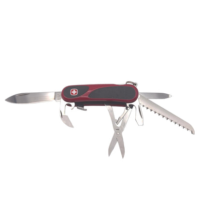 Wenger EvoGrip S18 – Klasse B