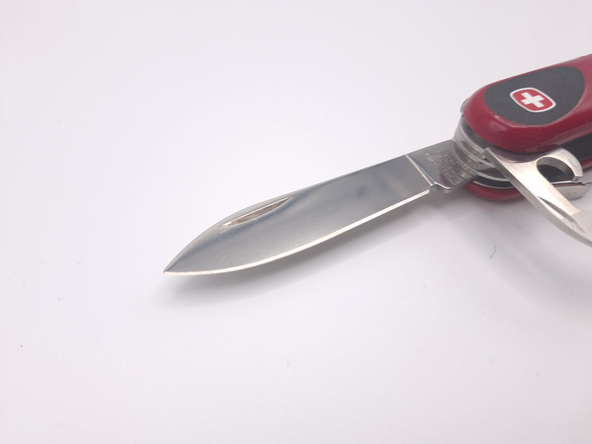 Wenger EvoGrip S18 – Klasse B