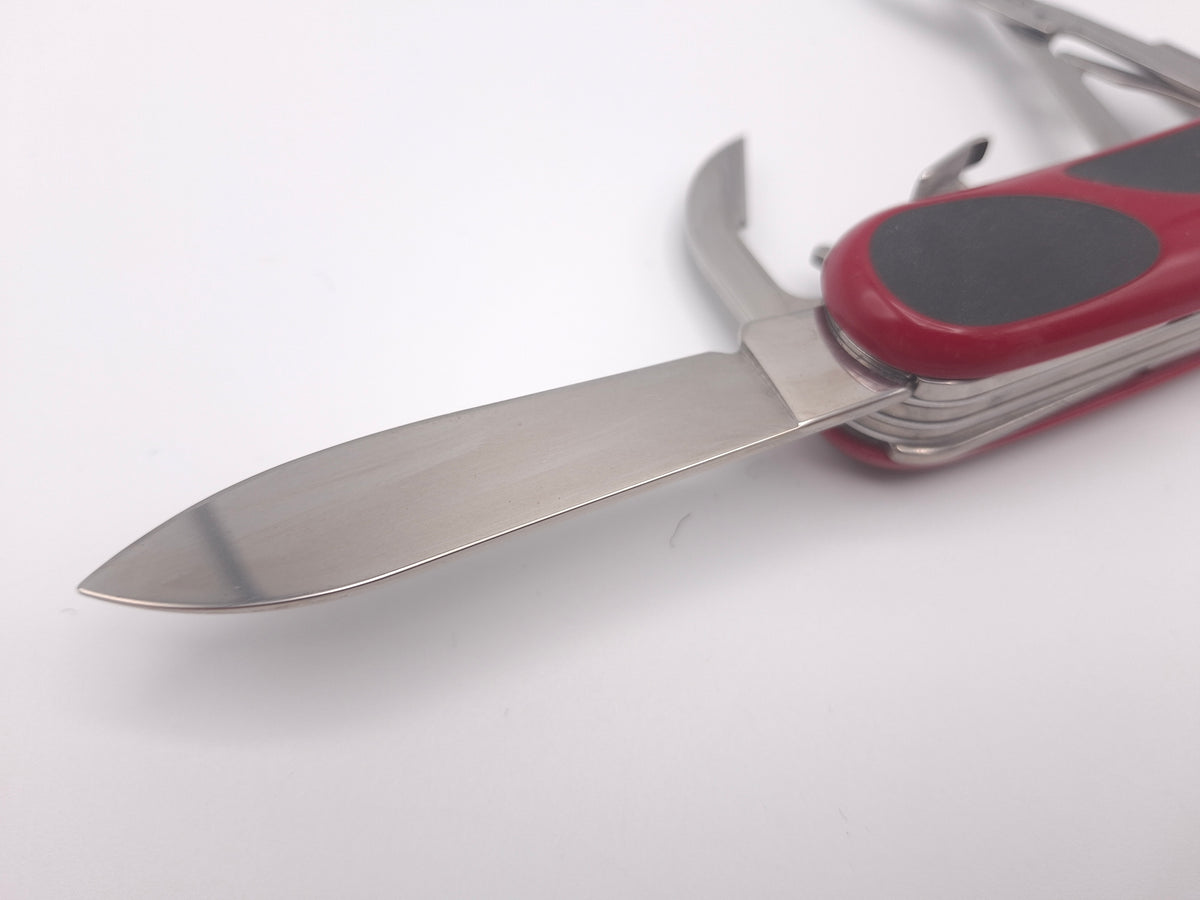 Wenger EvoGrip S18 – Klasse B