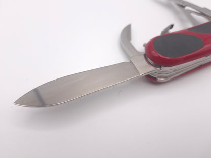 Wenger EvoGrip S18 – Klasse B