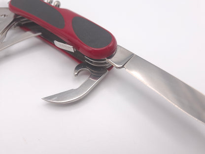 Wenger EvoGrip S18 – Klasse B
