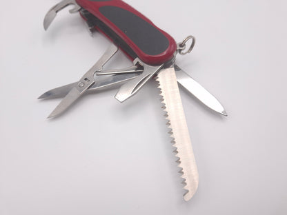 Wenger EvoGrip S18 – Klasse B