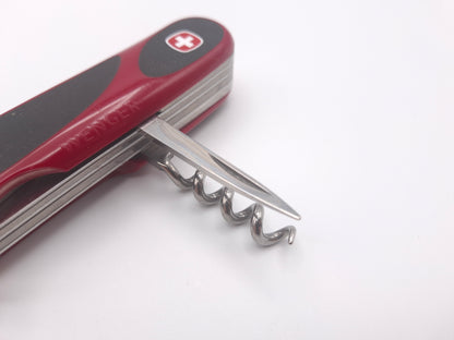 Wenger EvoGrip S18 – Klasse B