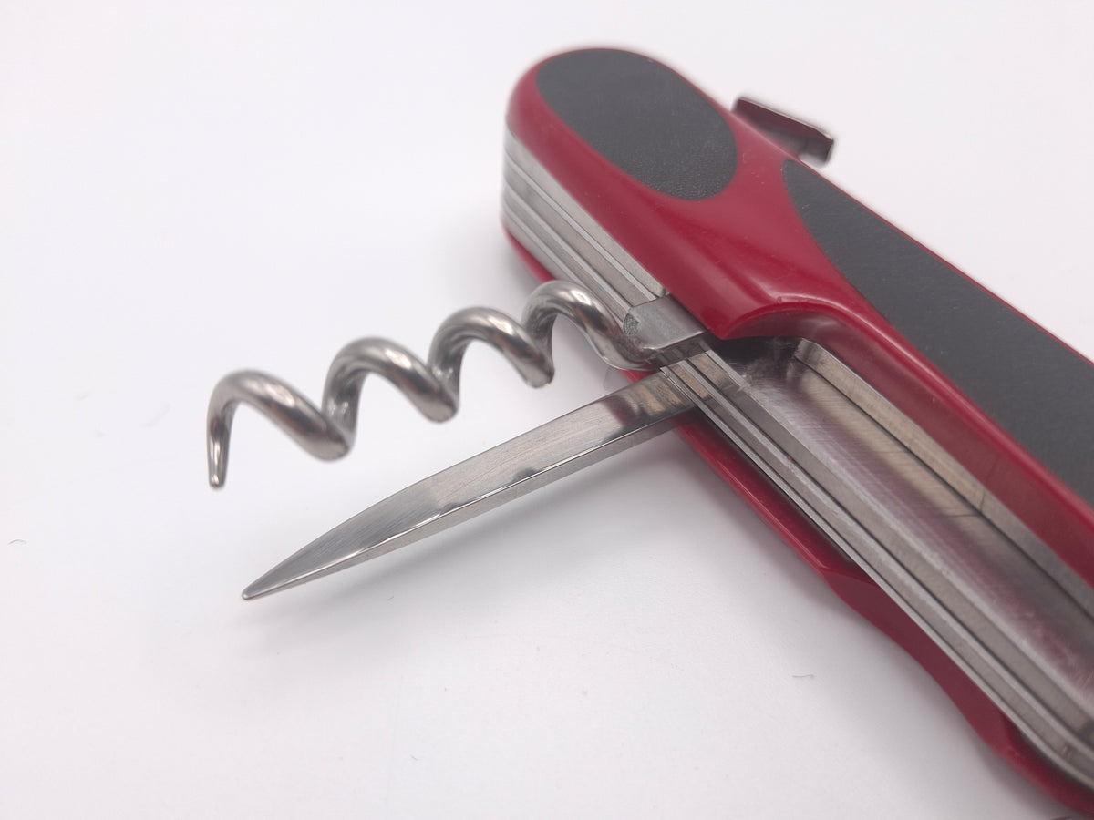 Wenger EvoGrip S18 – Klasse B