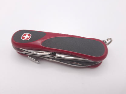 Wenger EvoGrip S18 – Klasse B