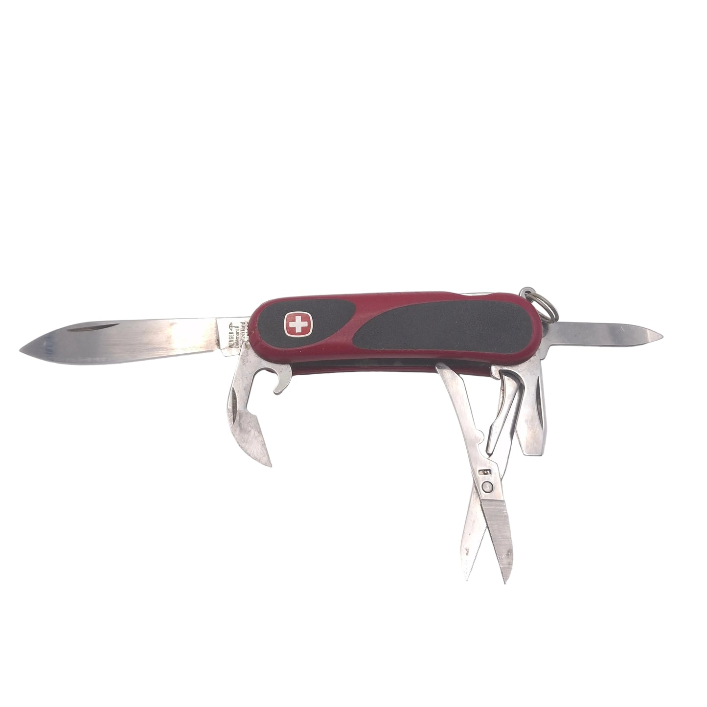 Wenger EvoGrip 16 – Grade C