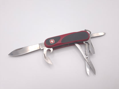 Wenger EvoGrip 16 – Grade C