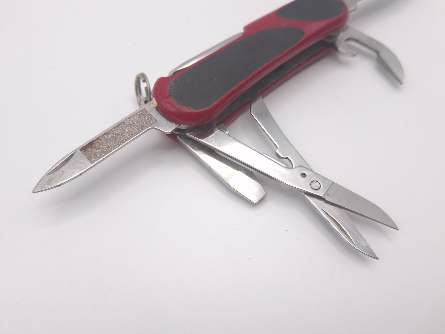 Wenger EvoGrip 16 – Grade C