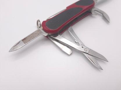 Wenger EvoGrip 16 – Grade C