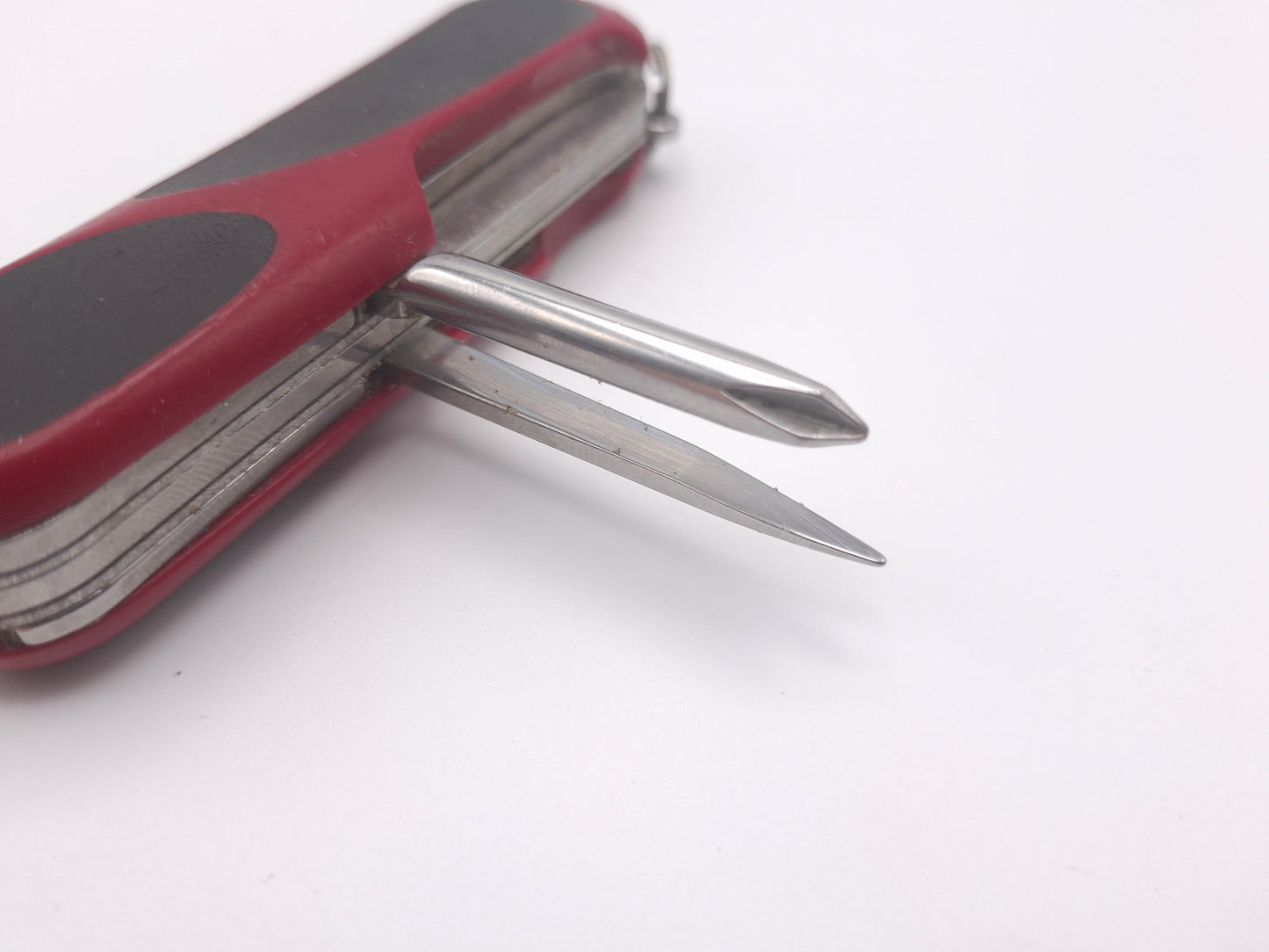 Wenger EvoGrip 16 – Grade C