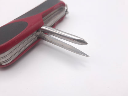 Wenger EvoGrip 16 – Grade C