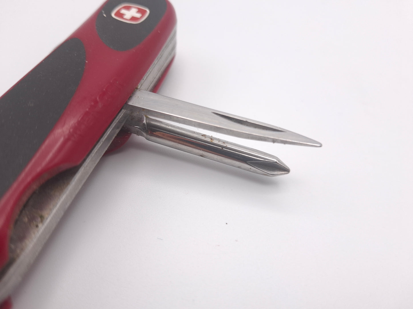 Wenger EvoGrip 16 – Grade C
