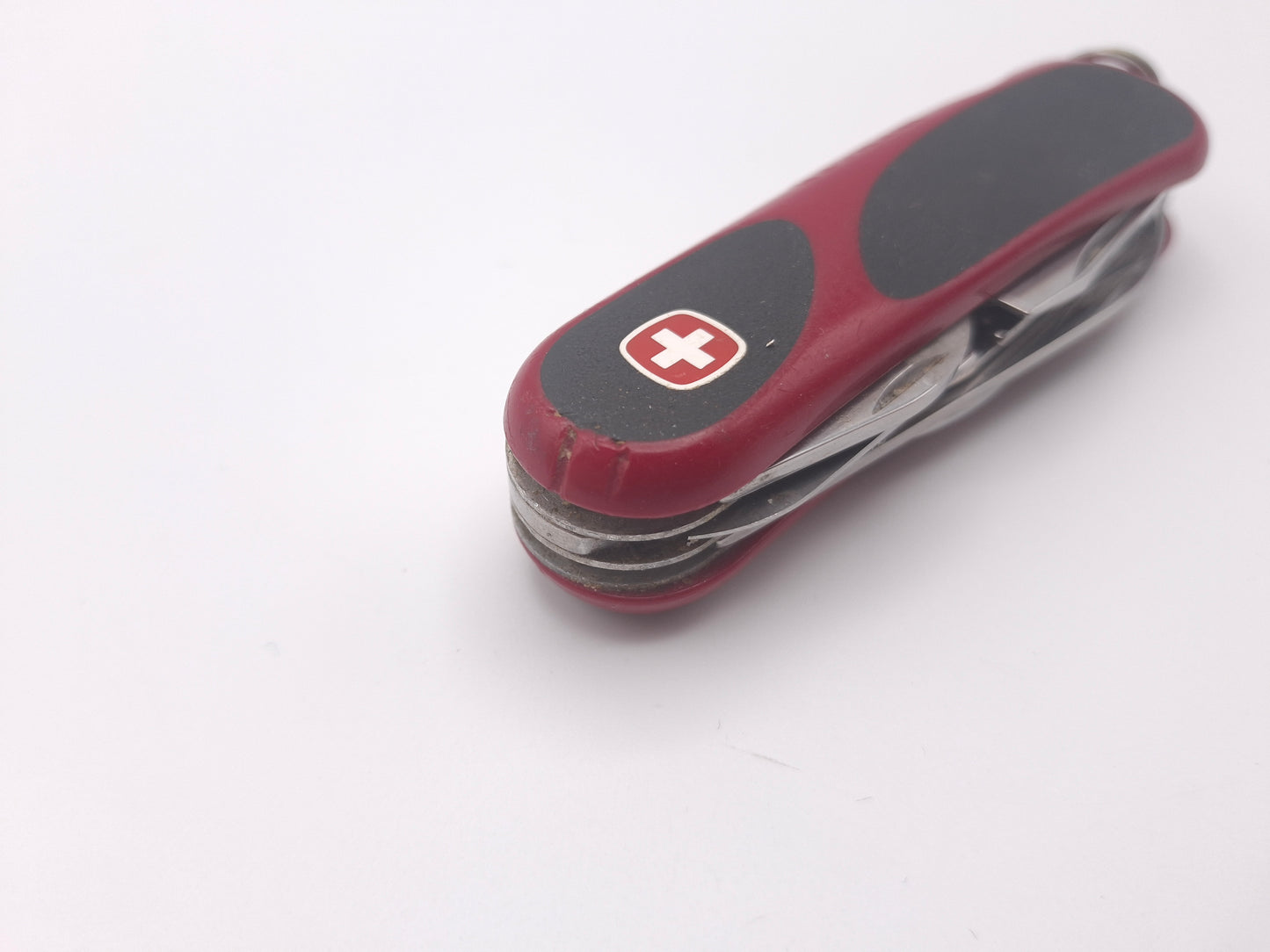 Wenger EvoGrip 16 – Grade C