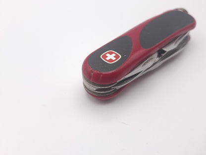 Wenger EvoGrip 16 – Grade C