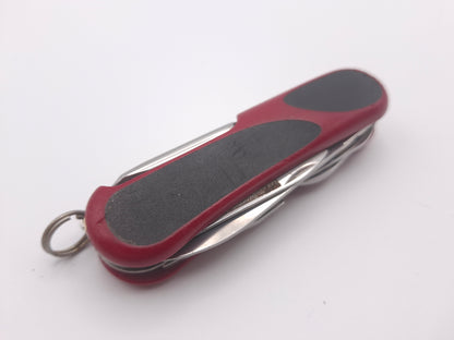 Wenger EvoGrip 16 – Grade C