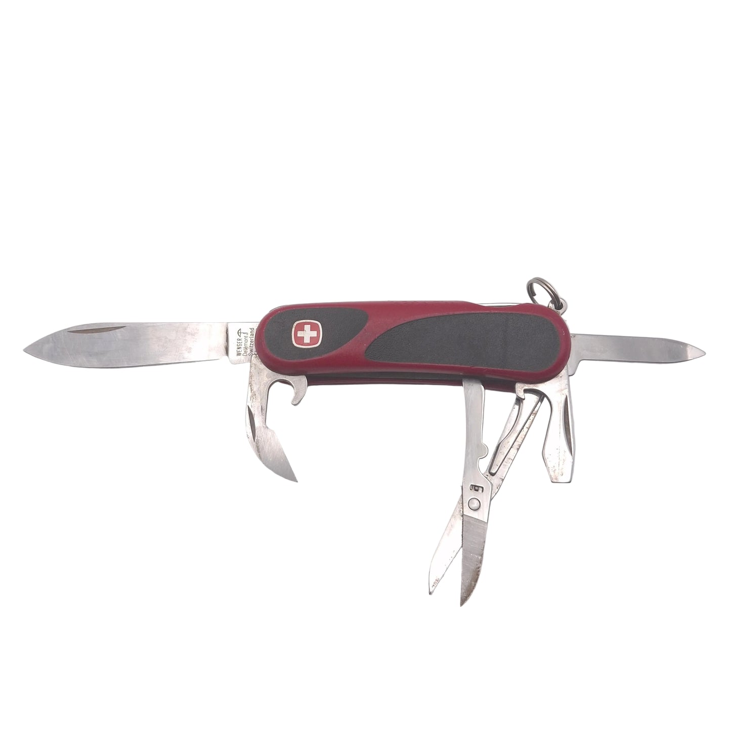 Wenger EvoGrip 14 – Grade C
