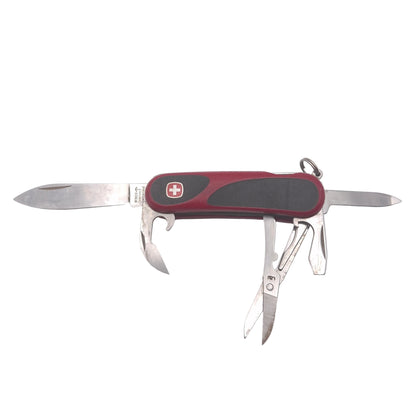Wenger EvoGrip 14 – Grade C