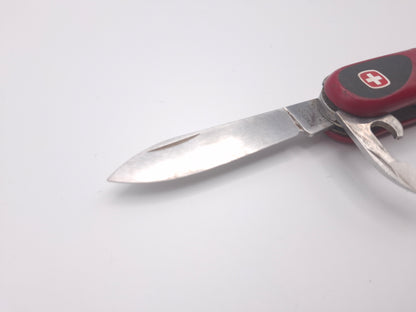 Wenger EvoGrip 14 – Grade C