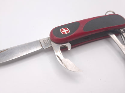 Wenger EvoGrip 14 – Grade C