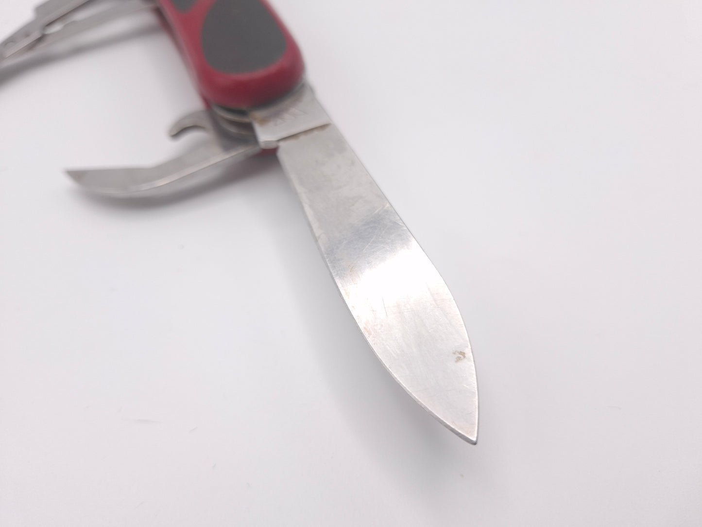Wenger EvoGrip 14 – Grade C