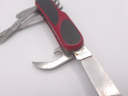 Wenger EvoGrip 14 – Grade C