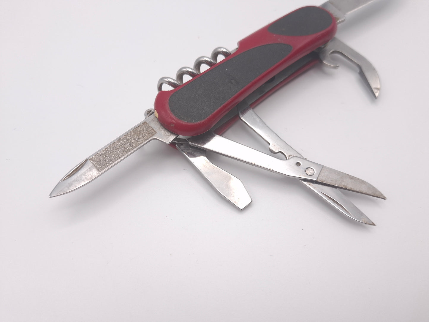 Wenger EvoGrip 14 – Grade C