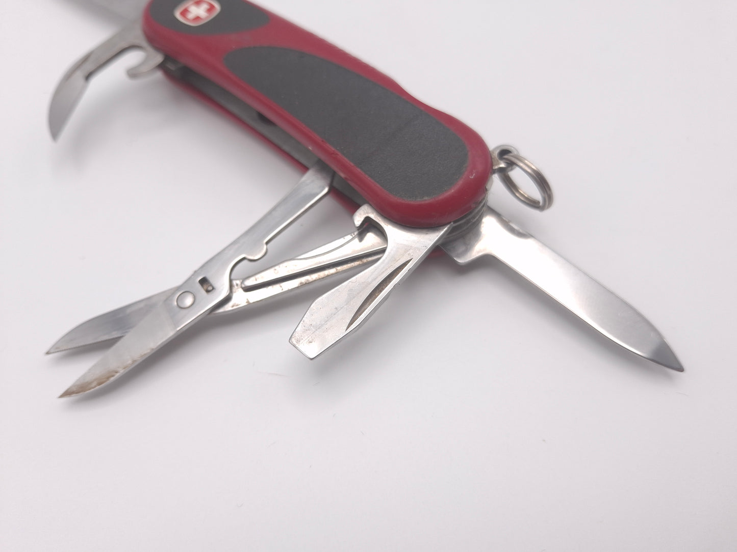 Wenger EvoGrip 14 – Grade C