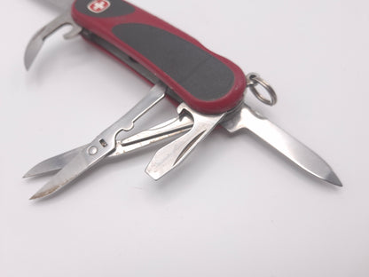 Wenger EvoGrip 14 – Grade C