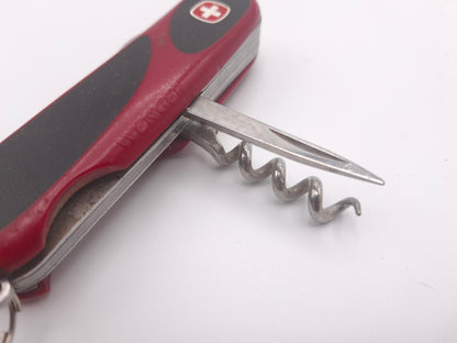 Wenger EvoGrip 14 – Grade C