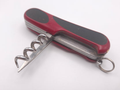 Wenger EvoGrip 14 – Grade C