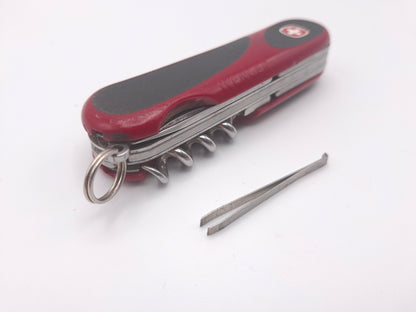 Wenger EvoGrip 14 – Grade C